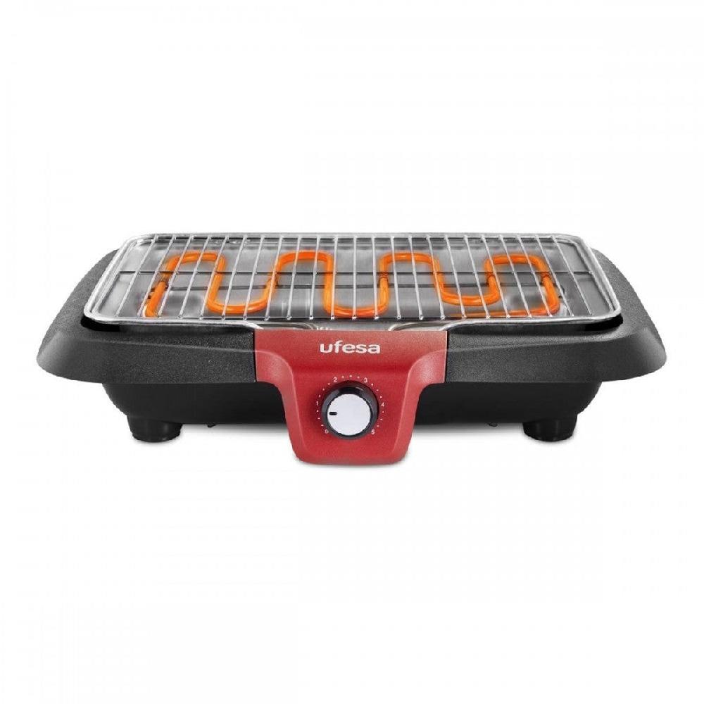 Ufesa Barbacoa Eléctrica BB7640 De 2300W