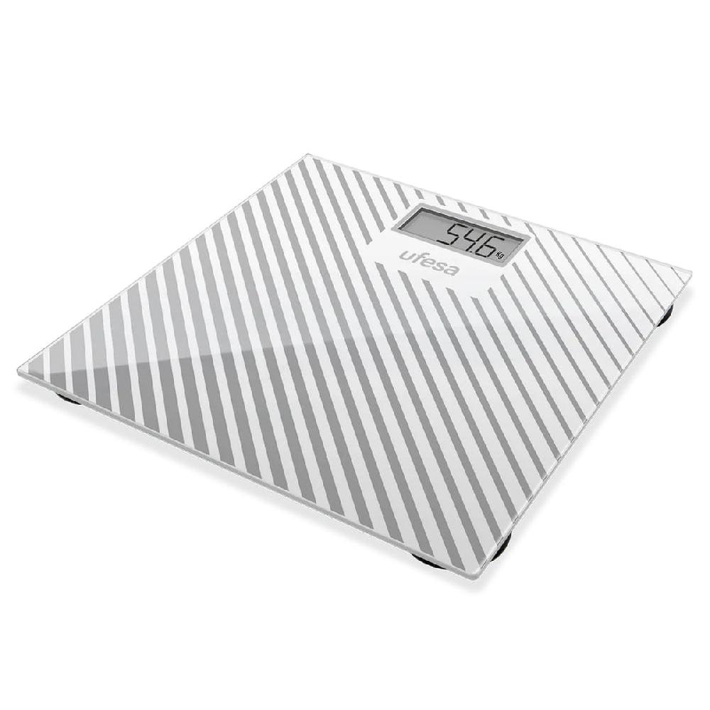 ufesa Bascula de Baño BE0907
