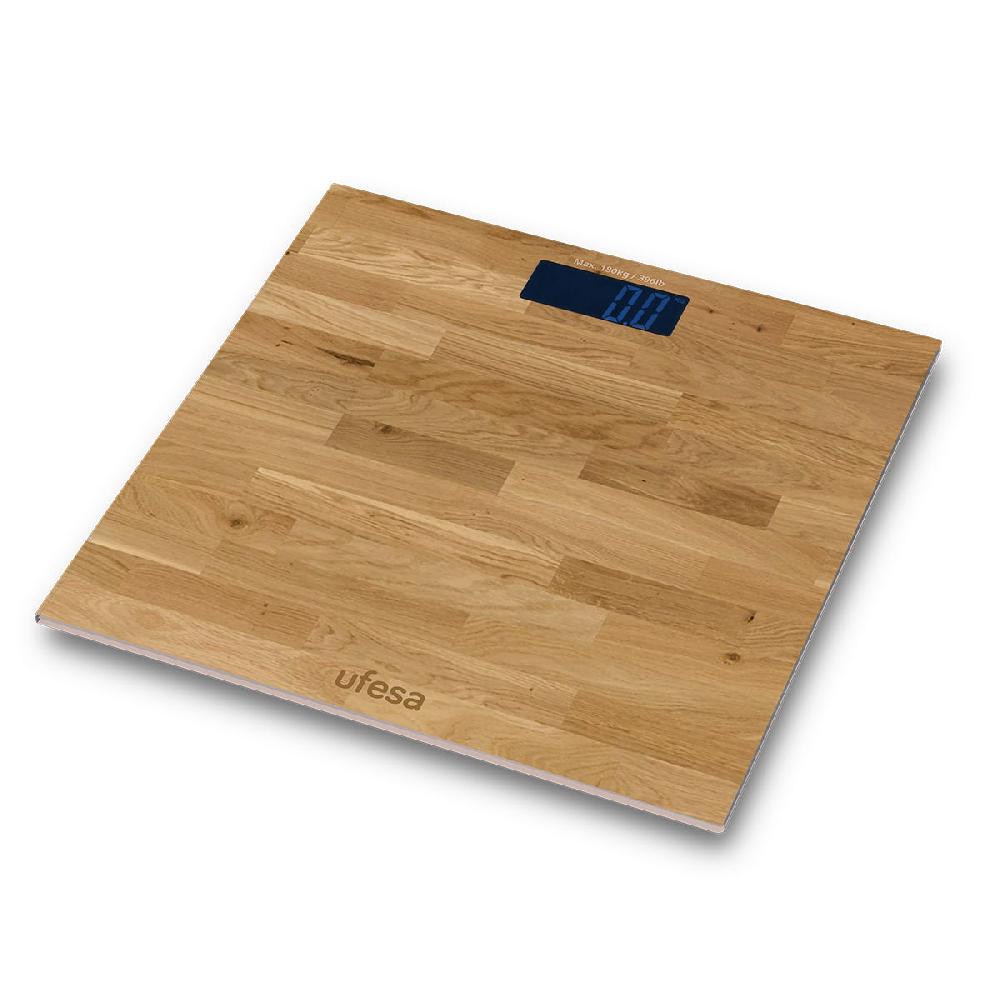 ufesa Bascula de baño digital Geneva