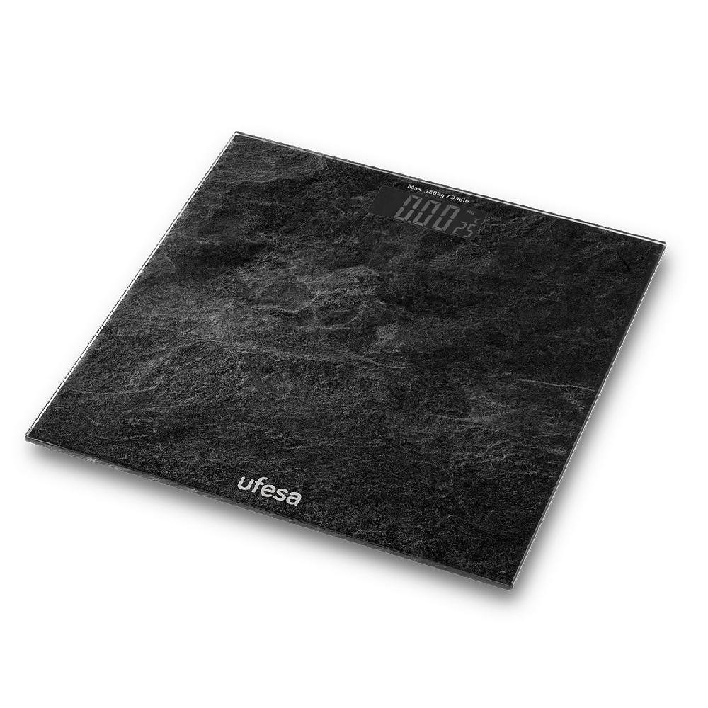 ufesa Bascula de baño digital Lausanne