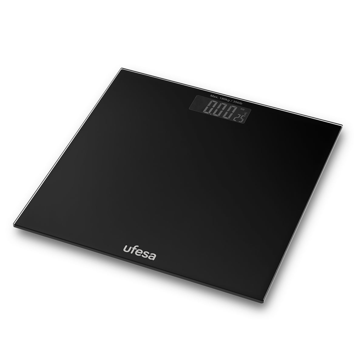 ufesa Bascula de baño digital Zurich