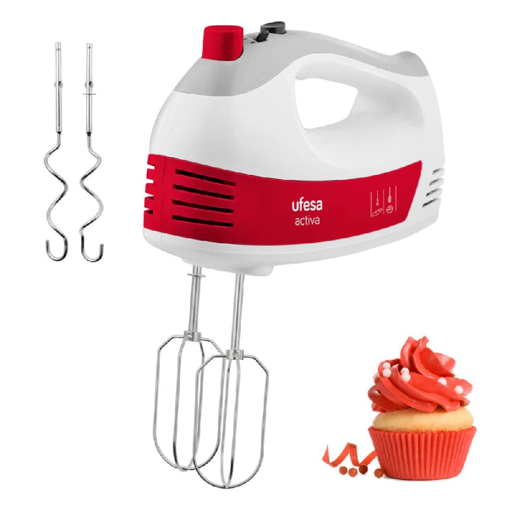 ufesa Batidora amasadora BV4650 400W