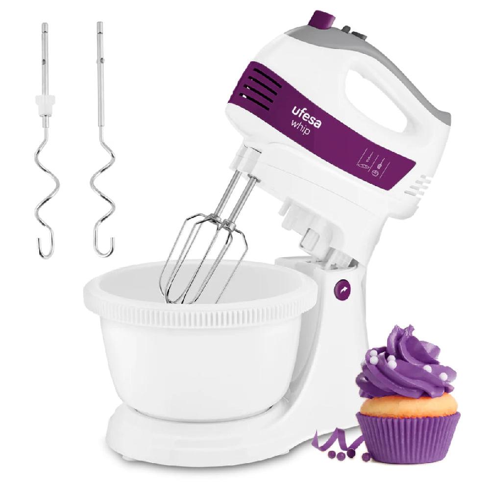 ufesa Batidora amasadora BV4655 400W