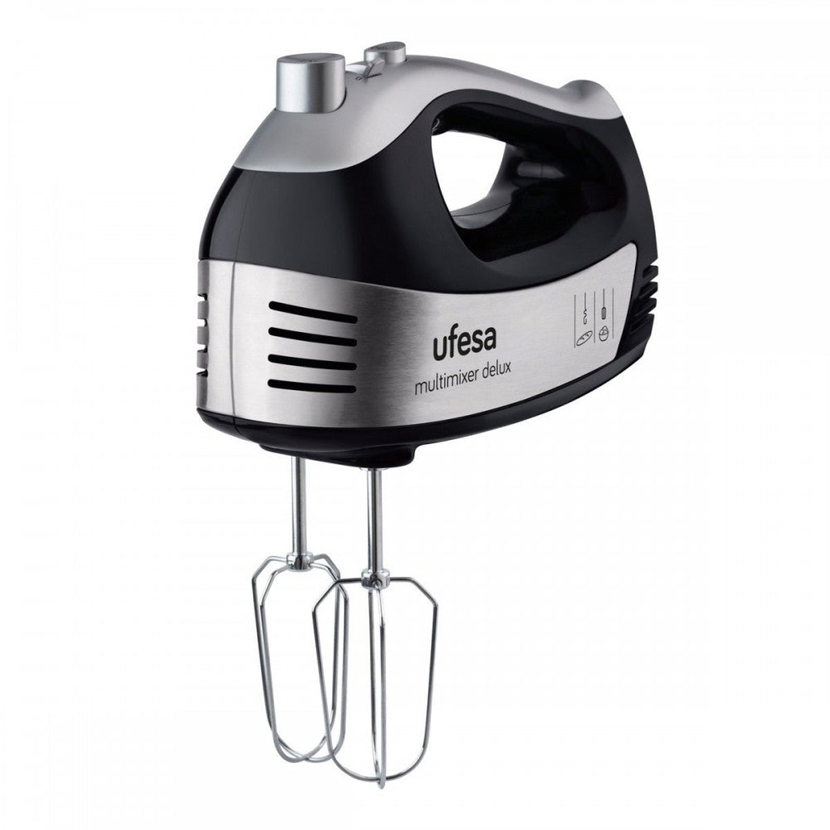 Ufesa Batidora Amasadora Delux 500W