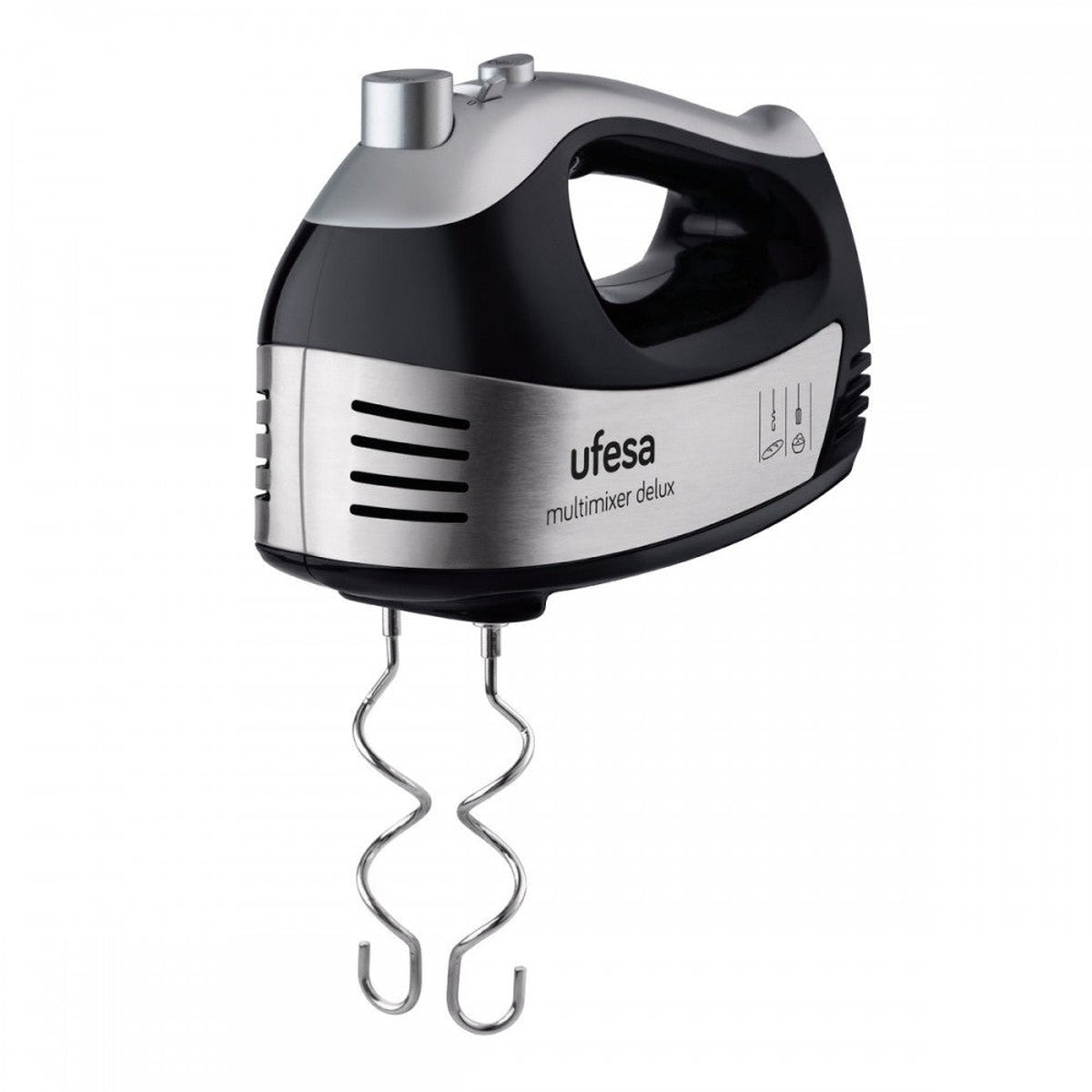 Ufesa Batidora Amasadora Delux 500W