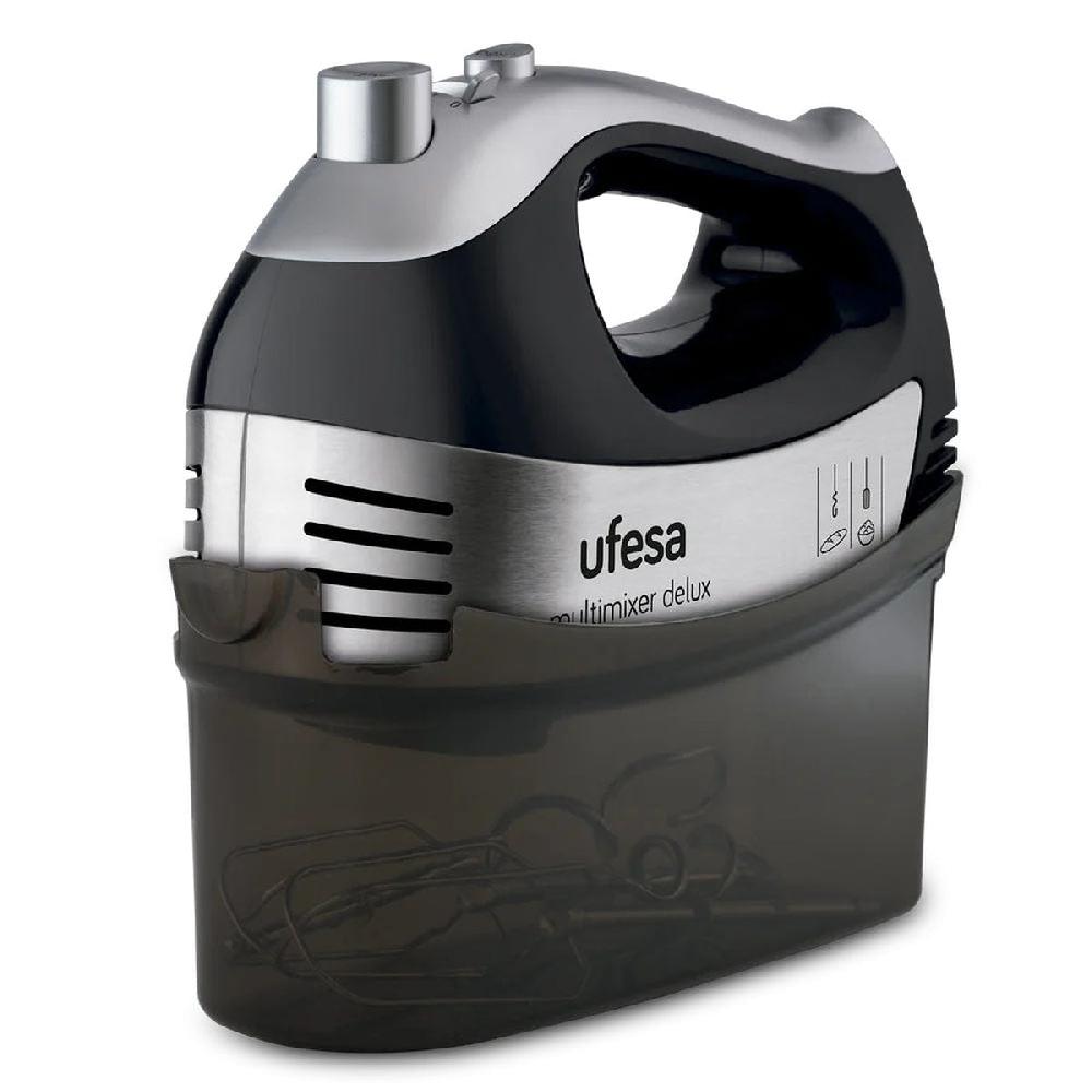 ufesa Batidora amasadora Delux 500W