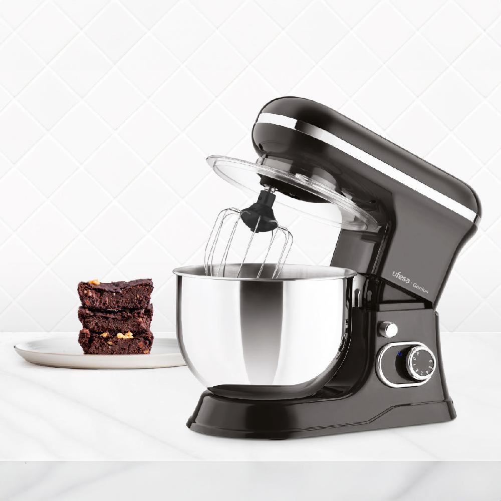 Ufesa Batidora Amasadora Genius