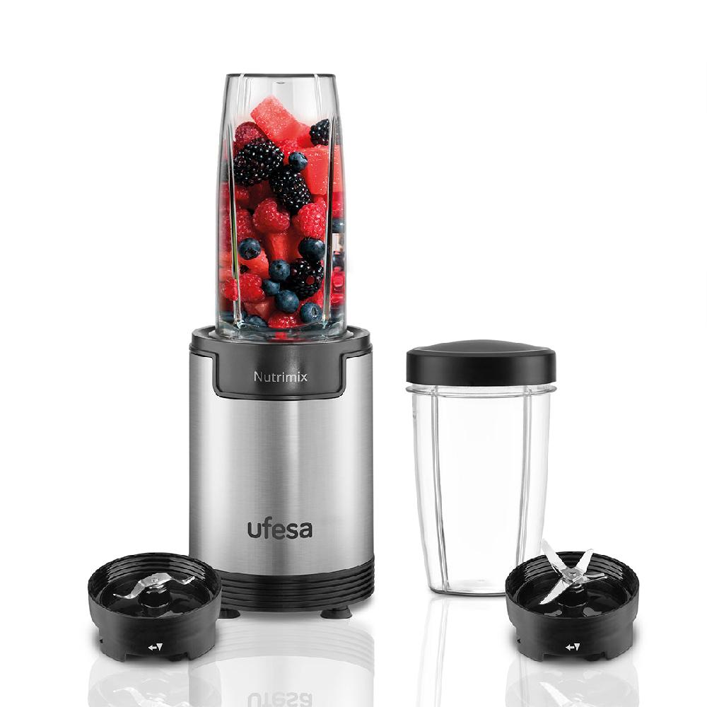 ufesa Batidora BS2500 NutriMix 900W