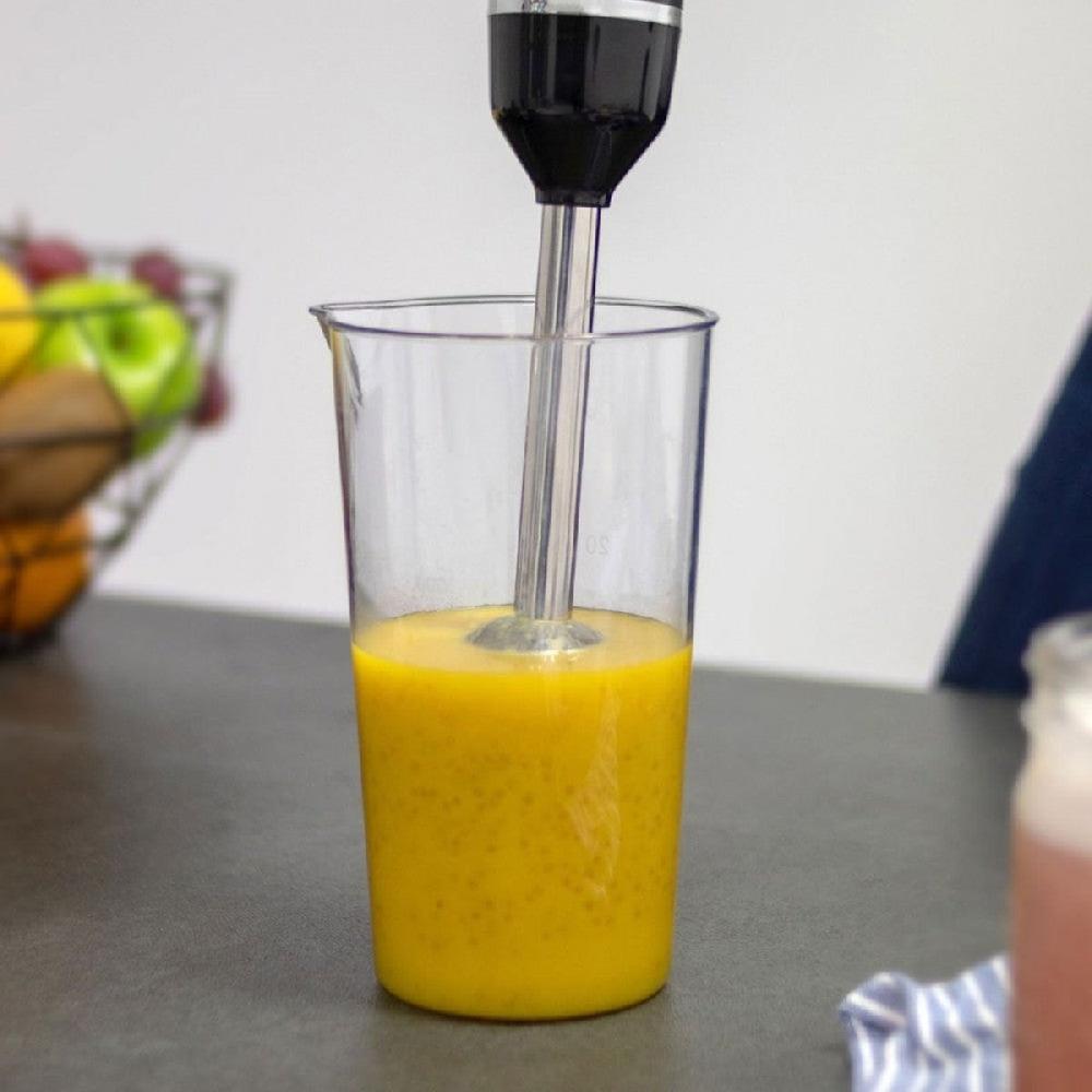 Ufesa Batidora De Mano BP3442 Classic 600W