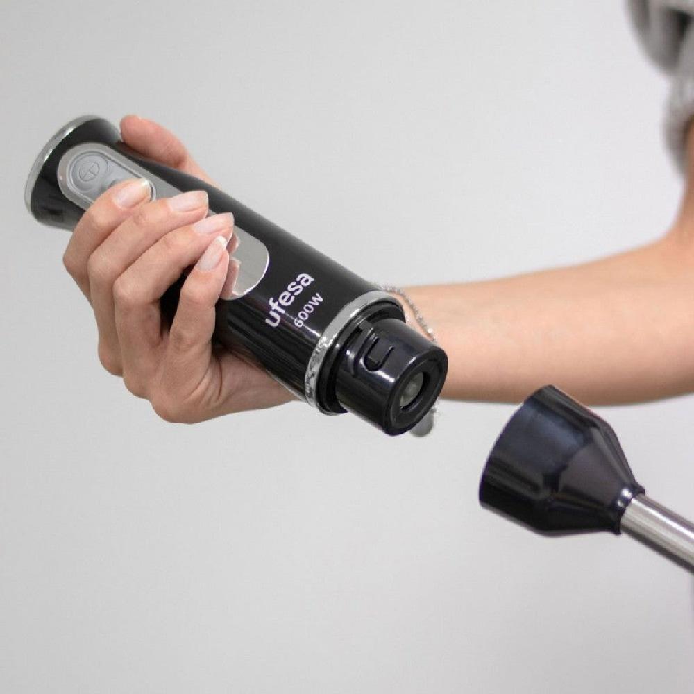 Ufesa Batidora De Mano BP3442 Classic 600W