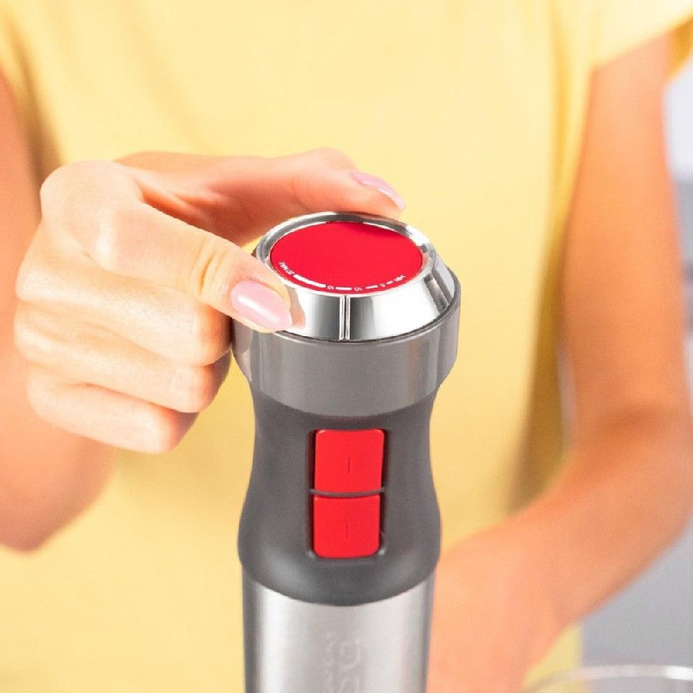 Ufesa Batidora De Mano BP4654 Vario 1200W Max