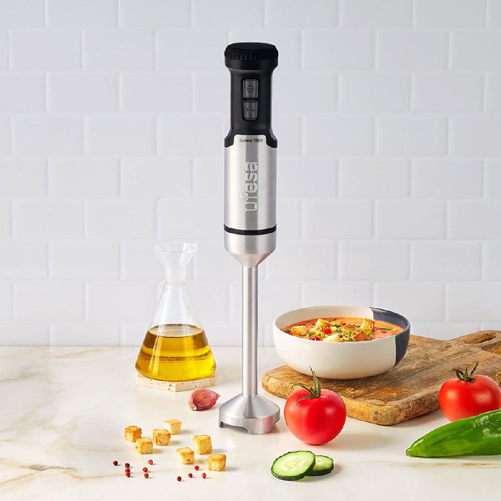 Ufesa Batidora De Mano Galaxy 1500