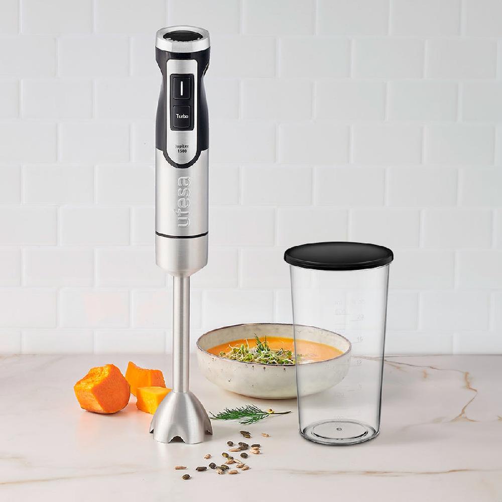 Ufesa Batidora De Mano Jupiter 1500W
