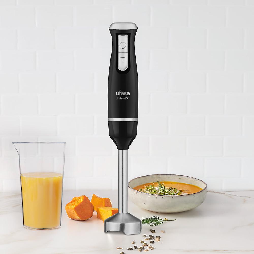 Ufesa Batidora De Mano Pulsar 800