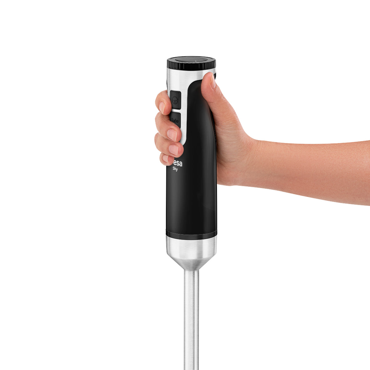 Ufesa Batidora De Mano Sky 1200W