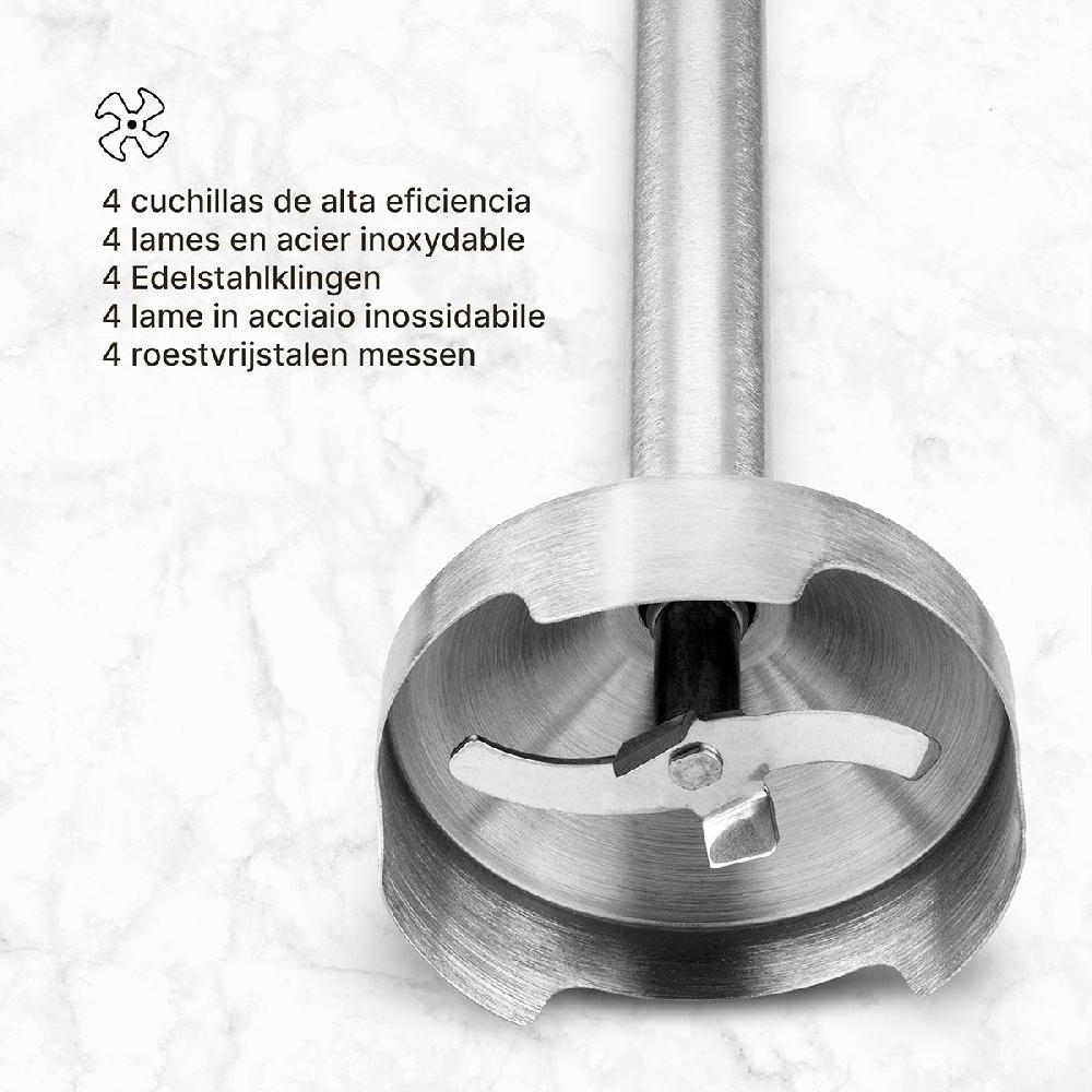 Ufesa Batidora De Mano Solar