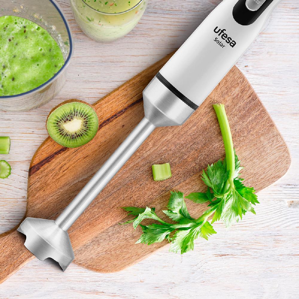 Ufesa Batidora De Mano Solar Max