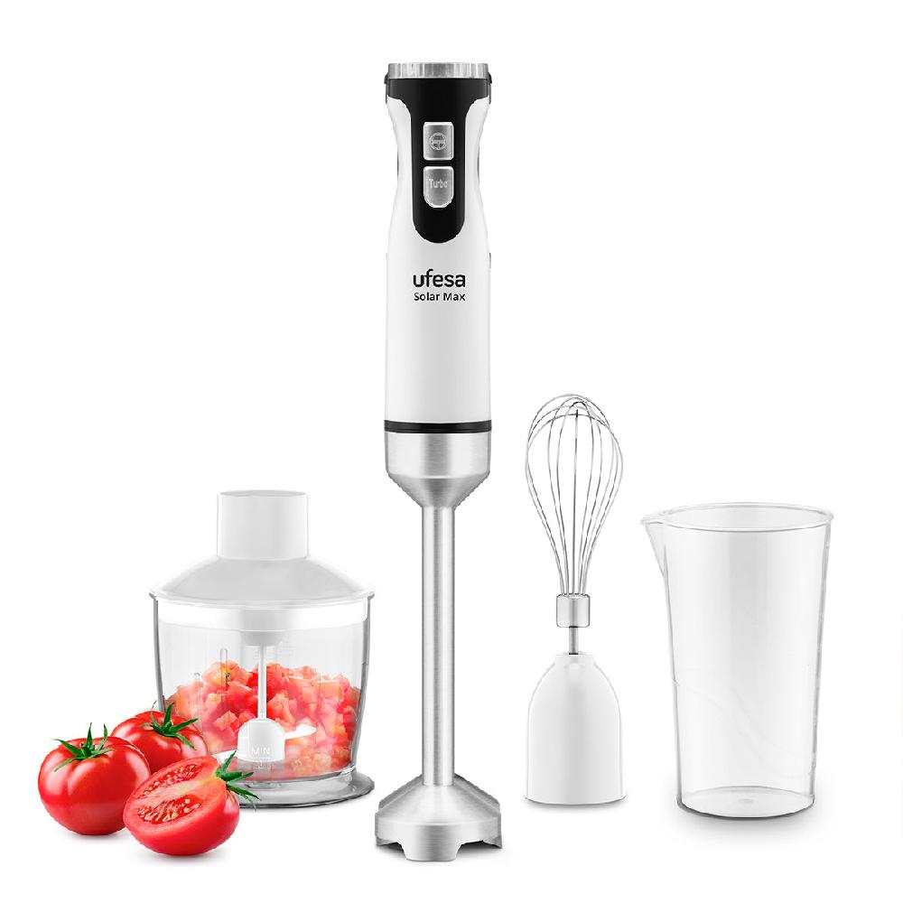 ufesa Batidora de mano Solar Max