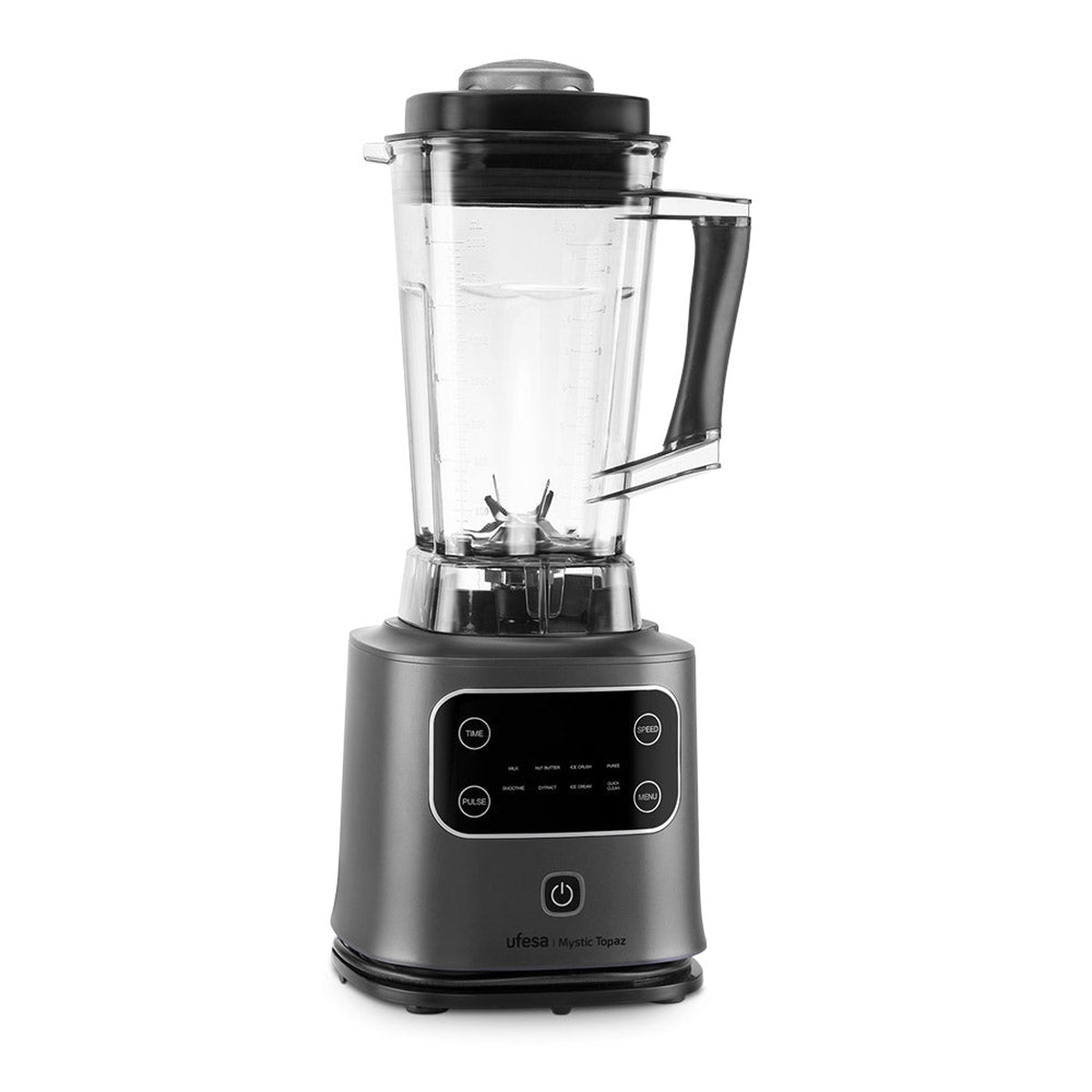 Ufesa Batidora De Vaso Mystic Topaz 2L 2000W