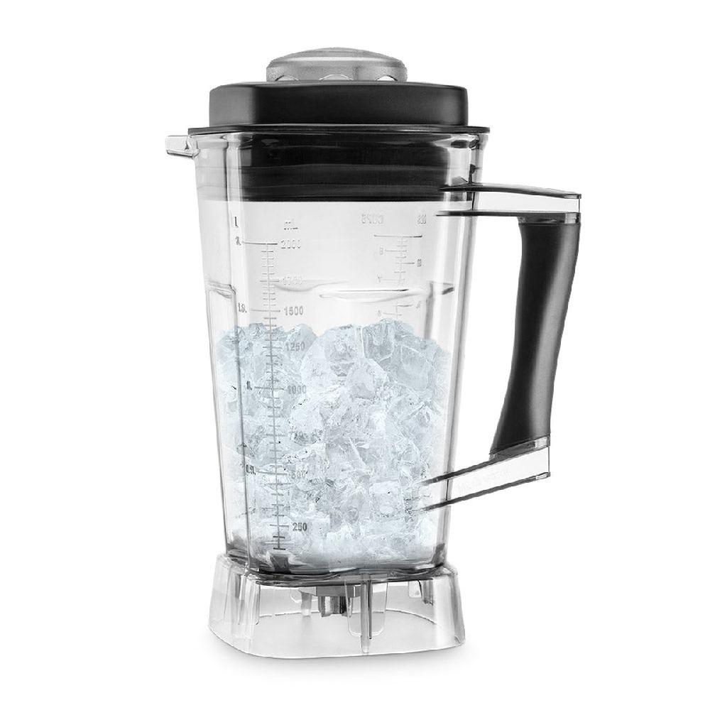 Ufesa Batidora De Vaso Mystic Topaz 2L 2000W