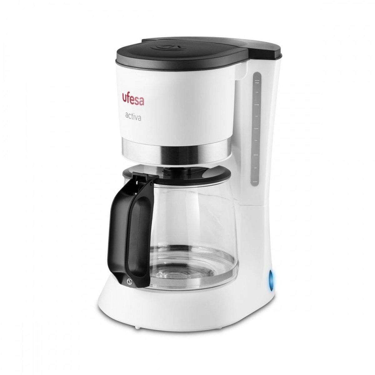 Ufesa Cafetera De Goteo CG7113 Activa 6