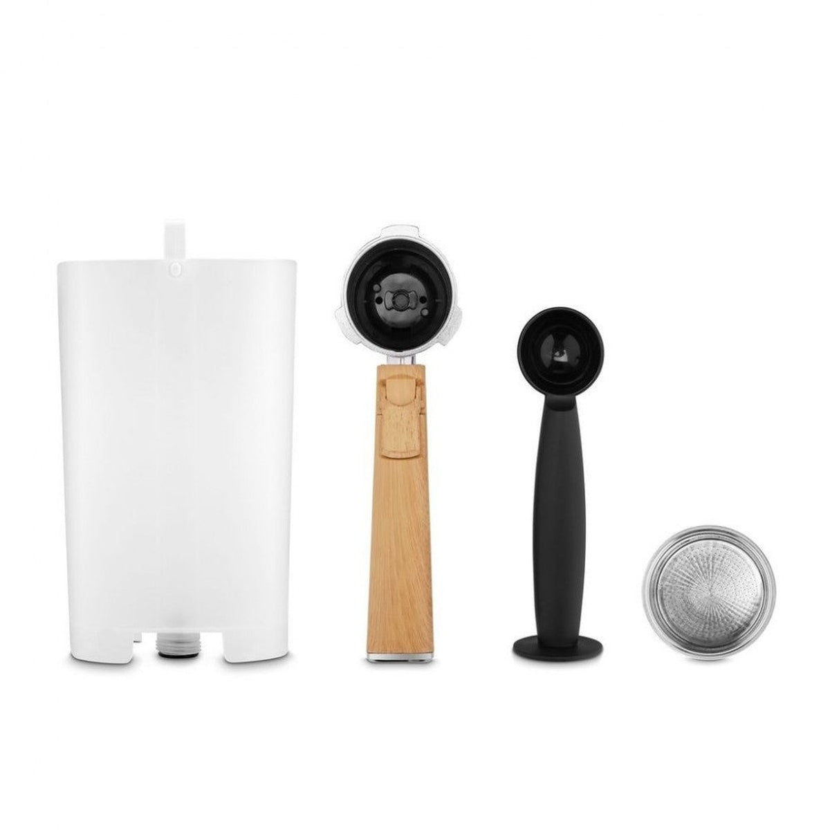 Ufesa Cafetera Espresso CE7238 Cream