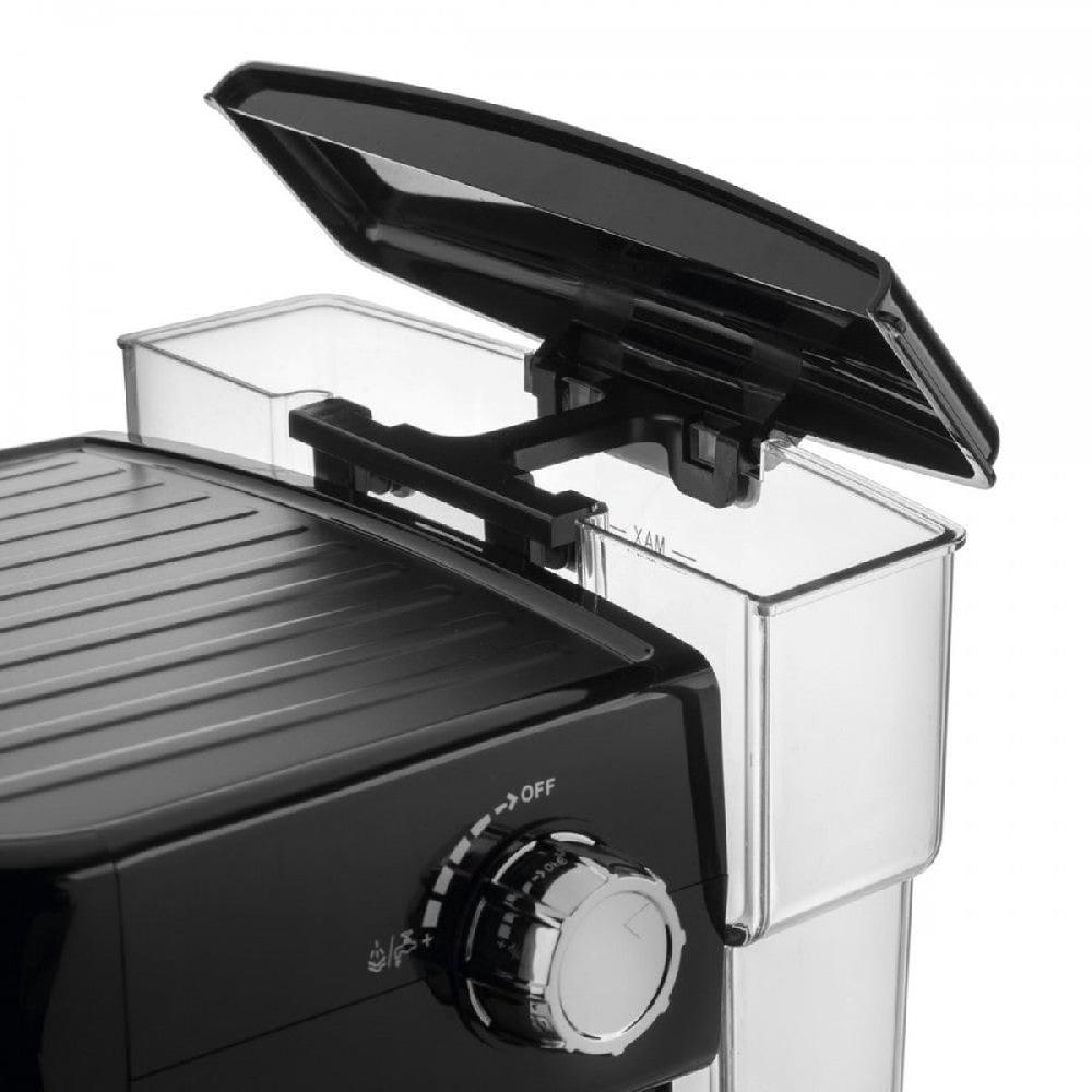 Ufesa Cafetera Espresso CE7244 Brescia