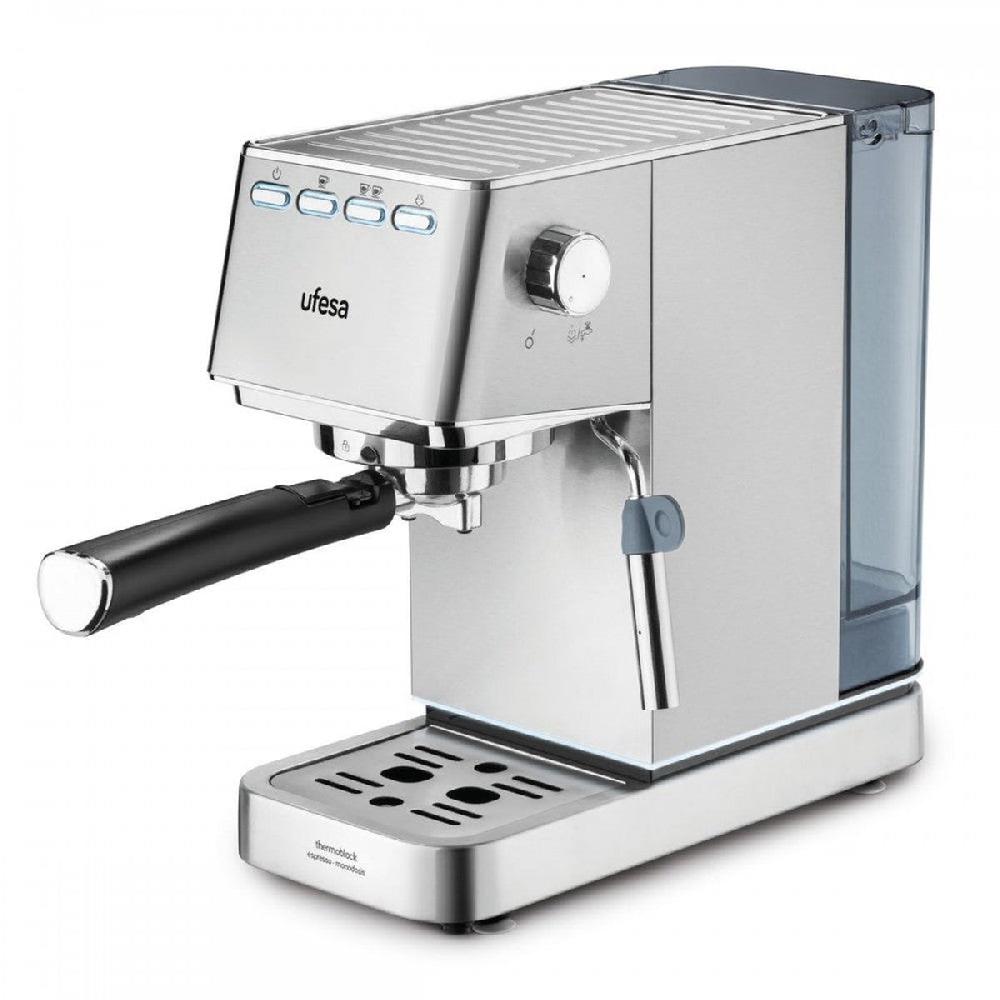 Ufesa Cafetera Espresso CE8020 Capri
