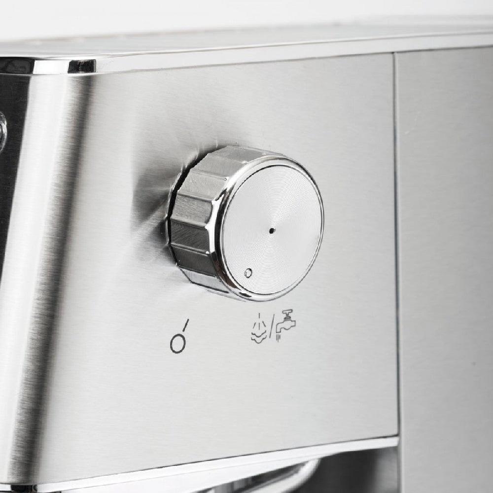 Ufesa Cafetera Espresso CE8020 Capri