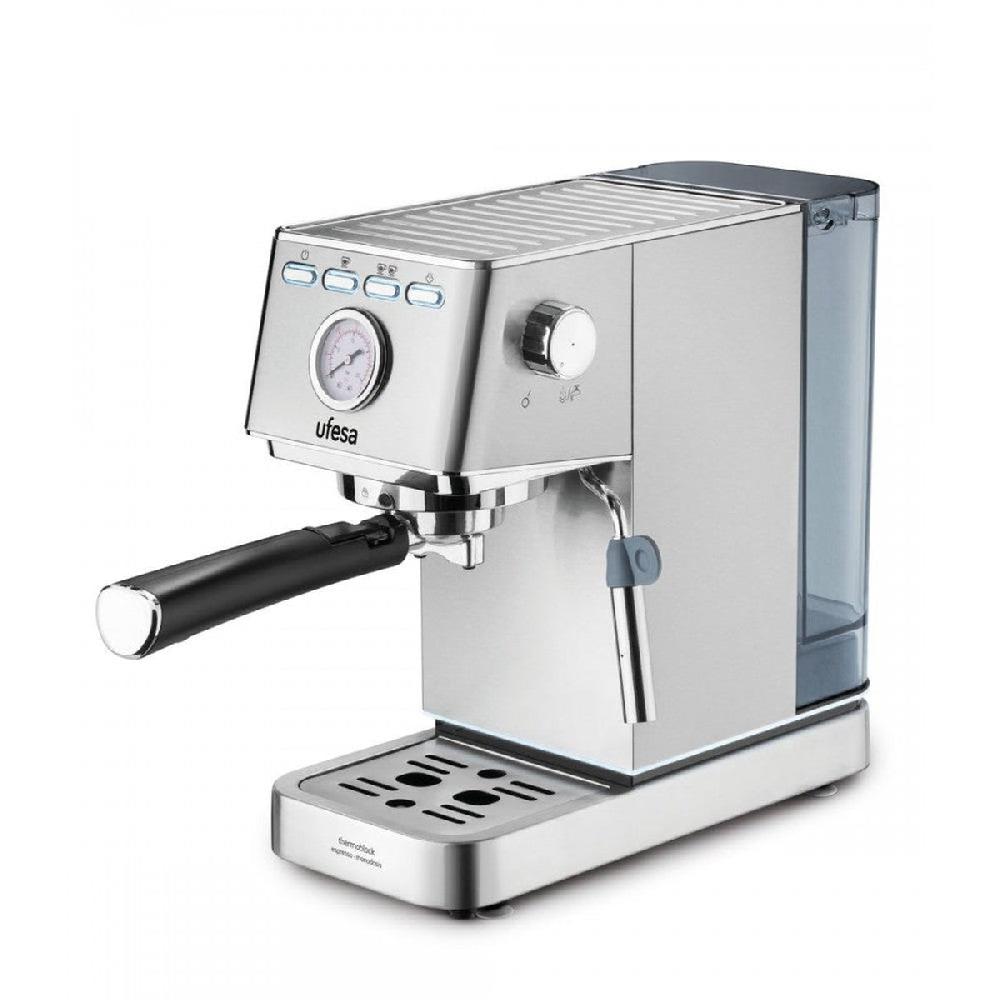 Ufesa Cafetera Espresso CE8030 Milazzo