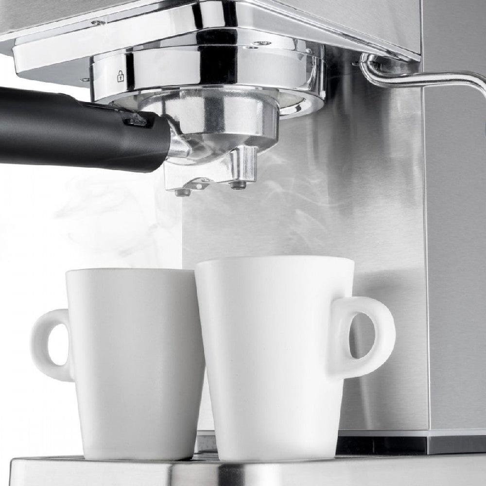 Ufesa Cafetera Espresso CE8030 Milazzo
