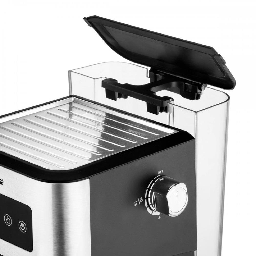 Ufesa Cafetera Espresso Monza