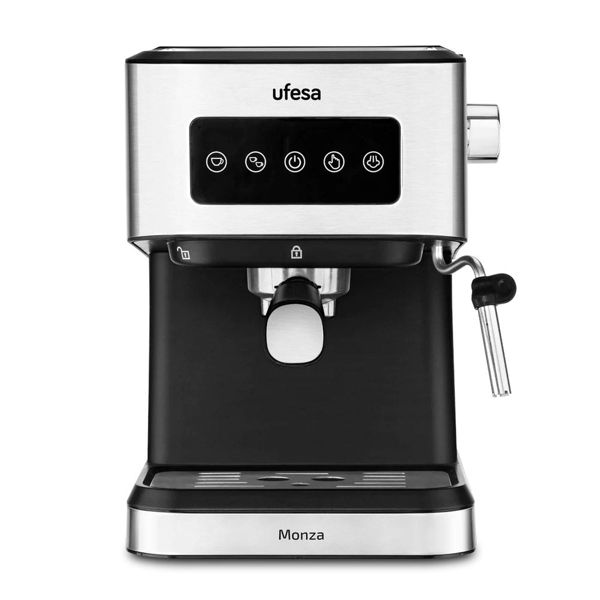 Ufesa Cafetera Espresso Monza