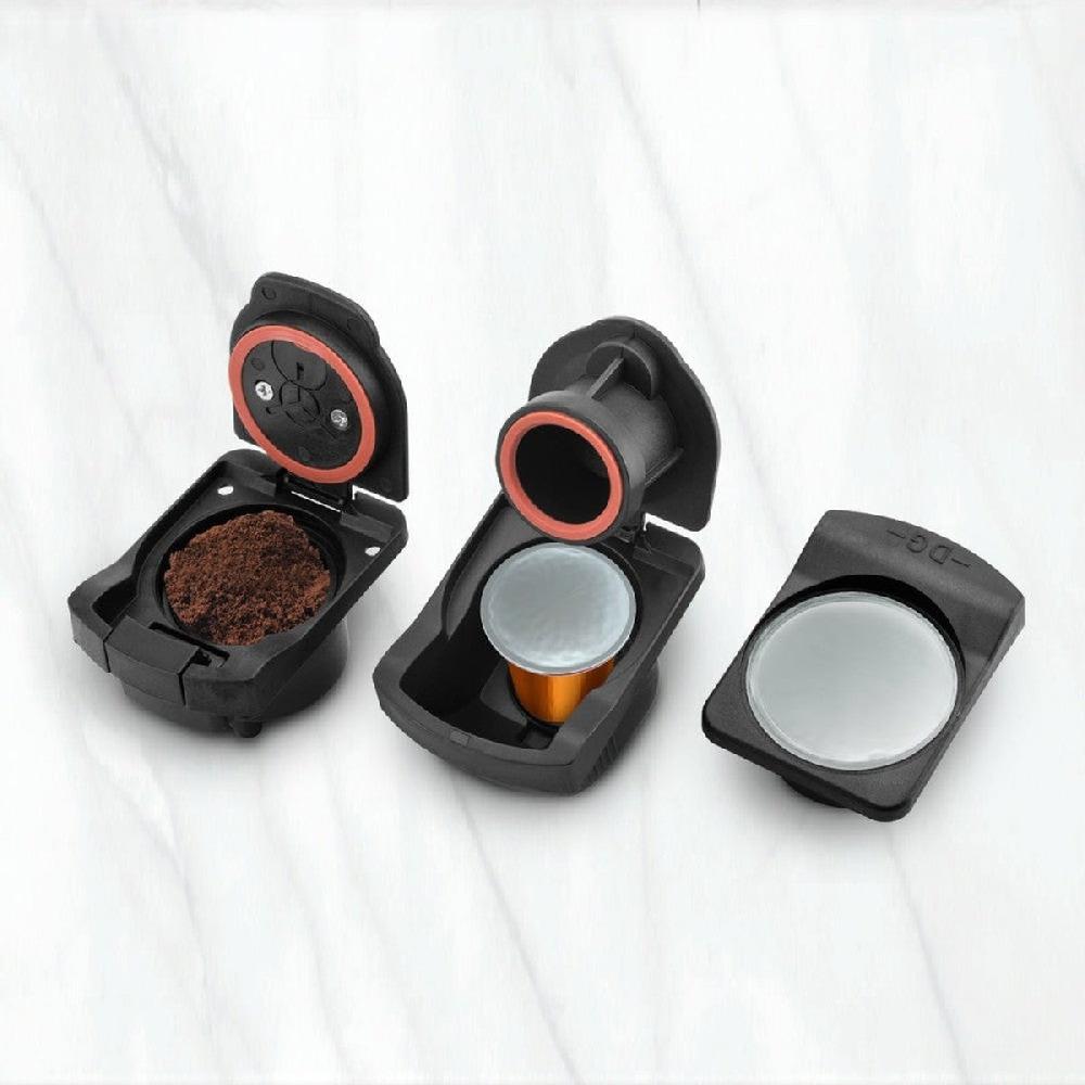 Ufesa Cafetera Multicapsulas Bellagio