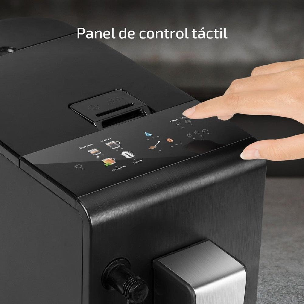 Ufesa Cafetera Superautomática Sensazione