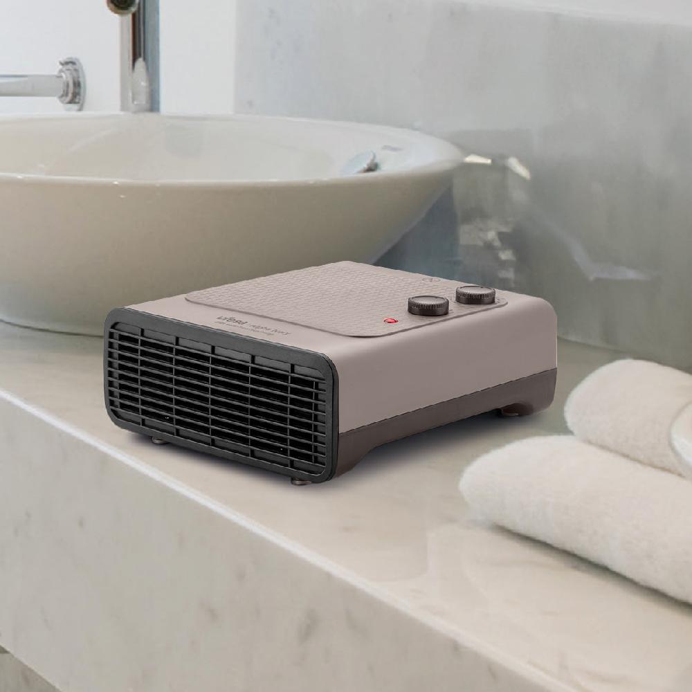 Ufesa Calefactor Alpha Ivory