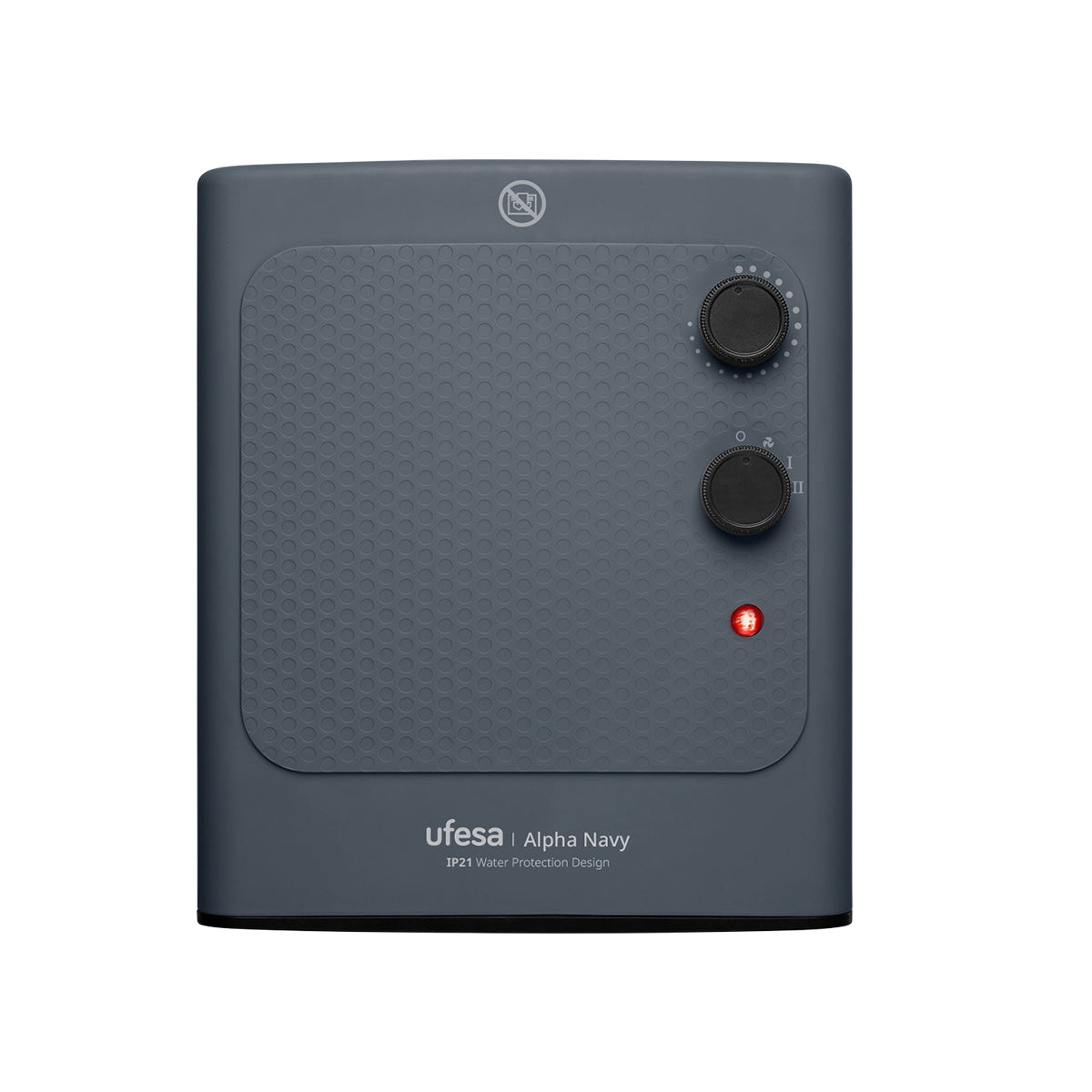 Ufesa Calefactor Alpha Navy