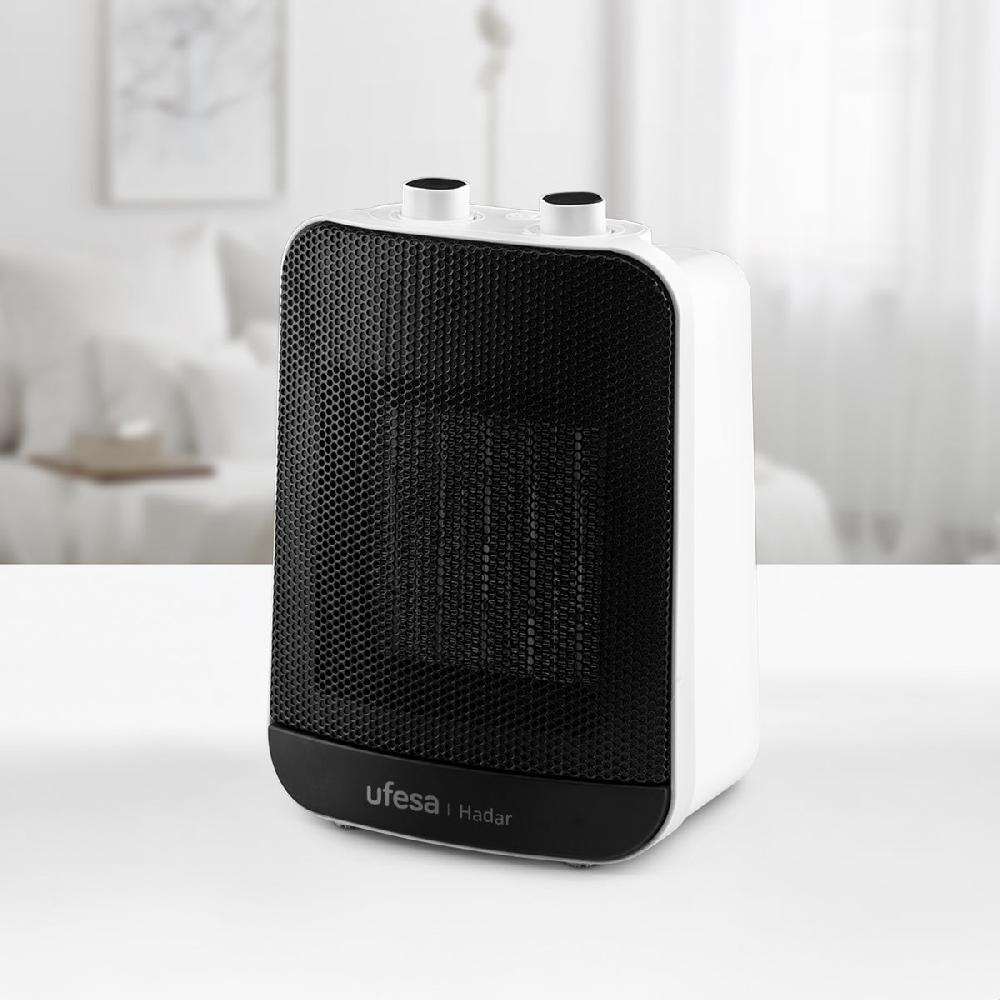 Ufesa Calefactor Cerámico Vertical Hadar