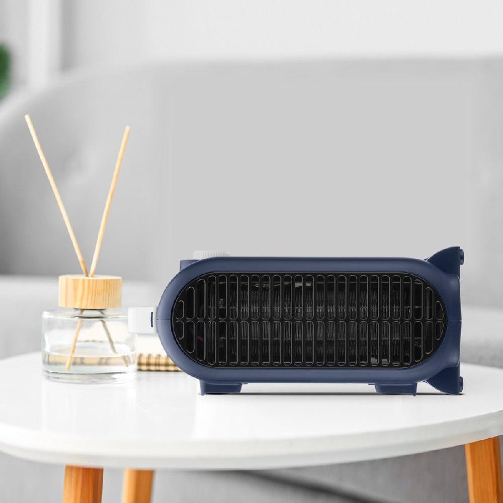 Ufesa Calefactor Crux Dual 2000W