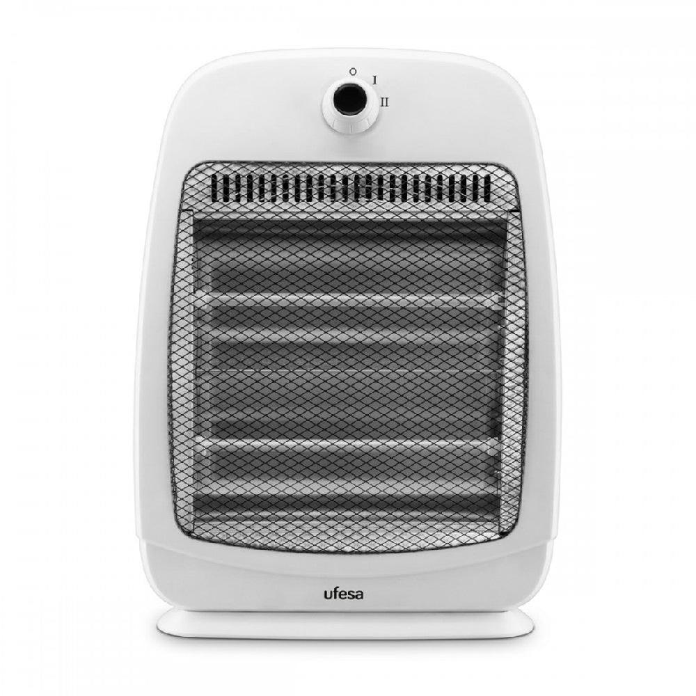 Ufesa Calefactor De Cuarzo Rigel