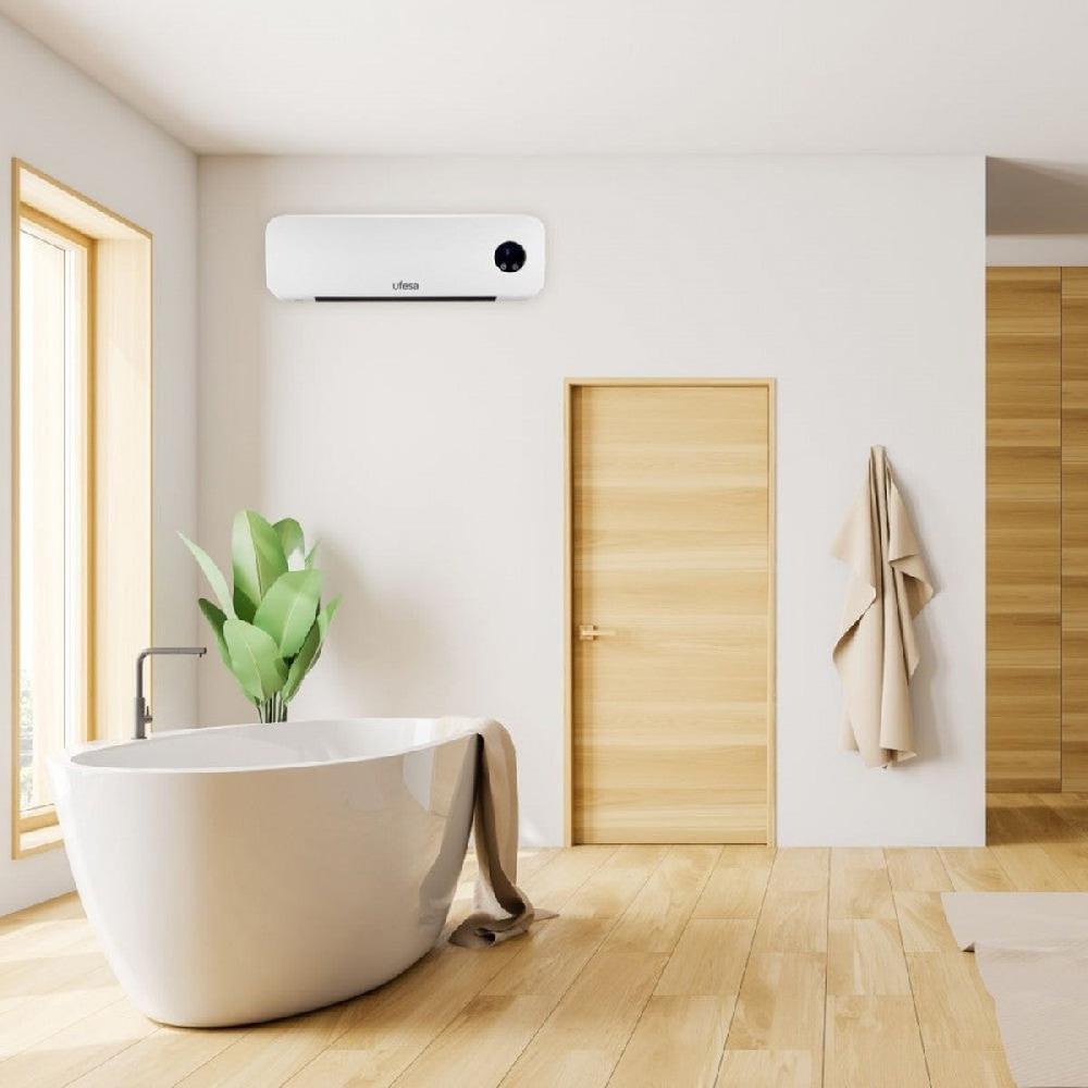 Ufesa Calefactor De Pared CC2000P