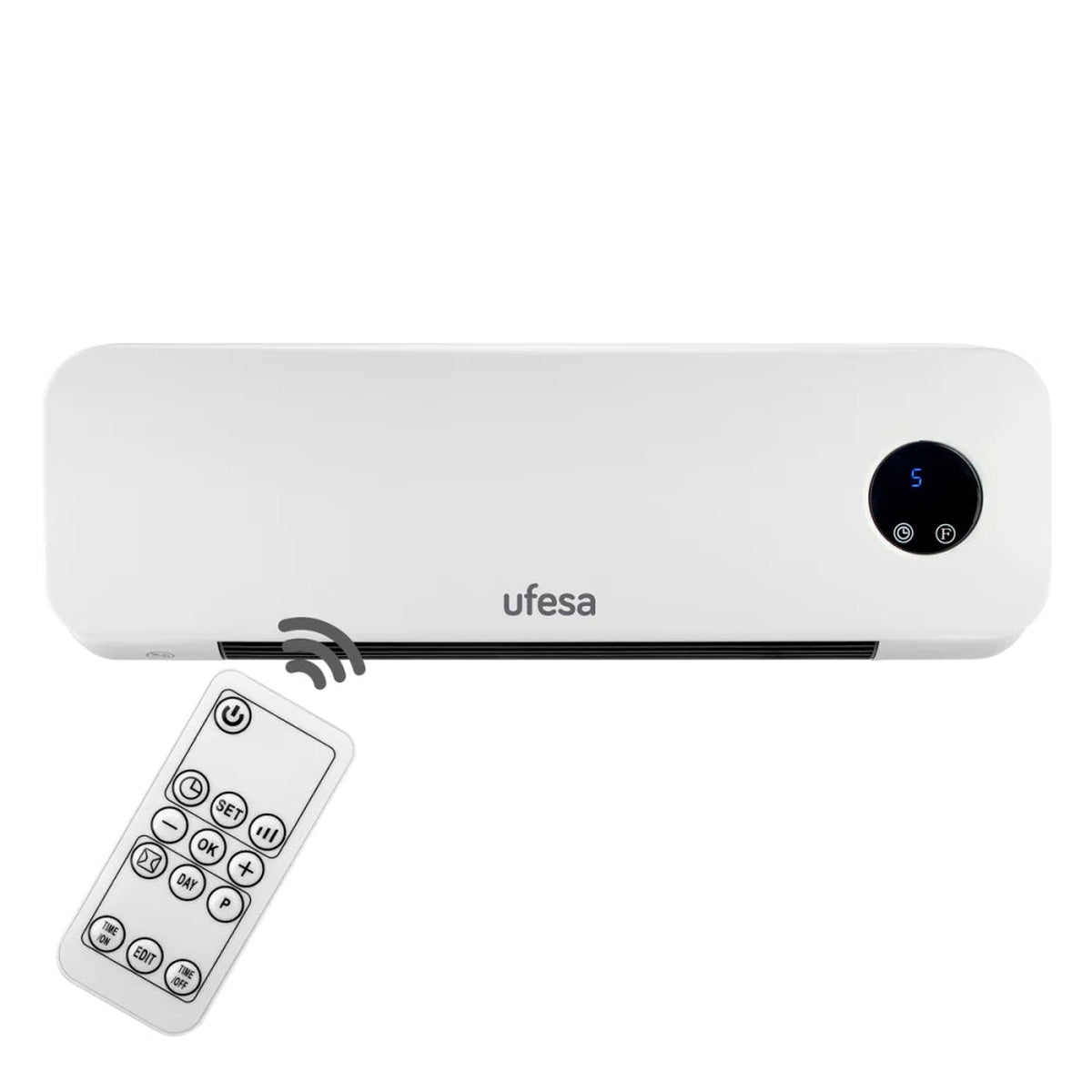 ufesa Calefactor de pared CC2000P