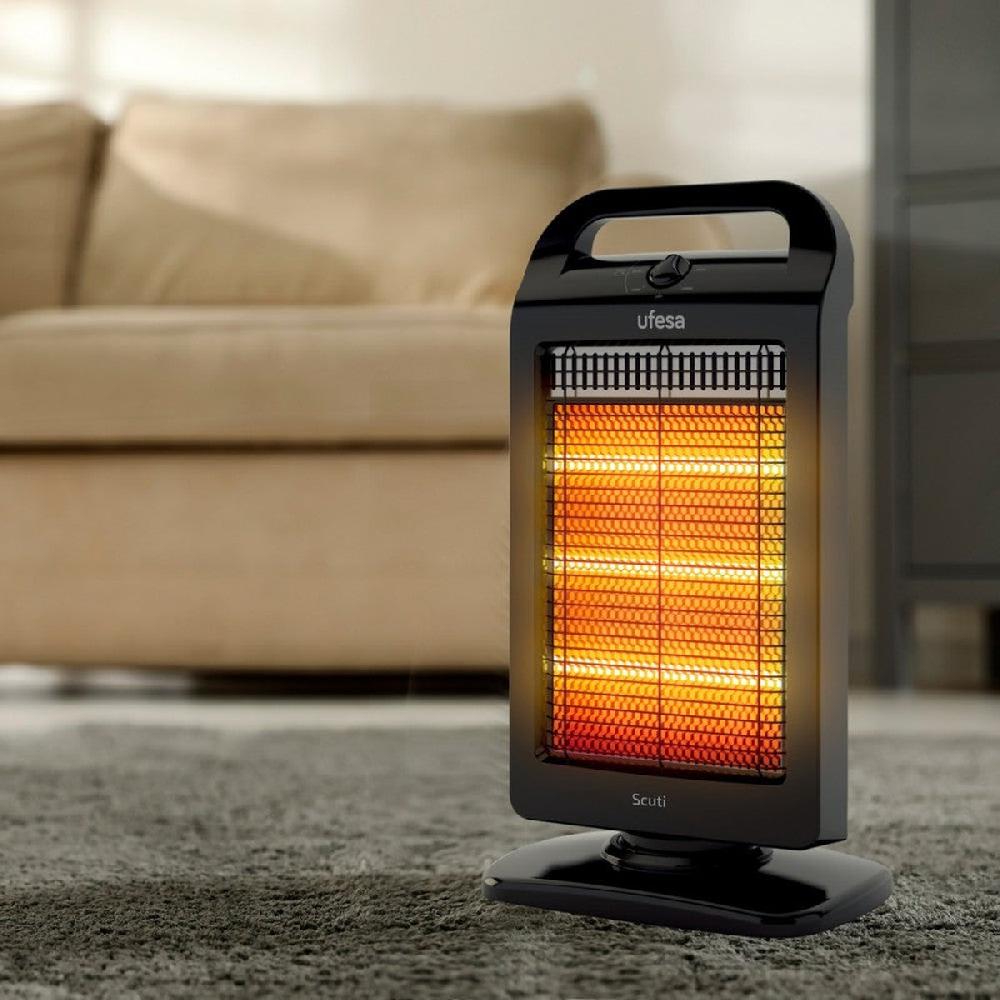 Ufesa Calefactor Halógeno Scuti
