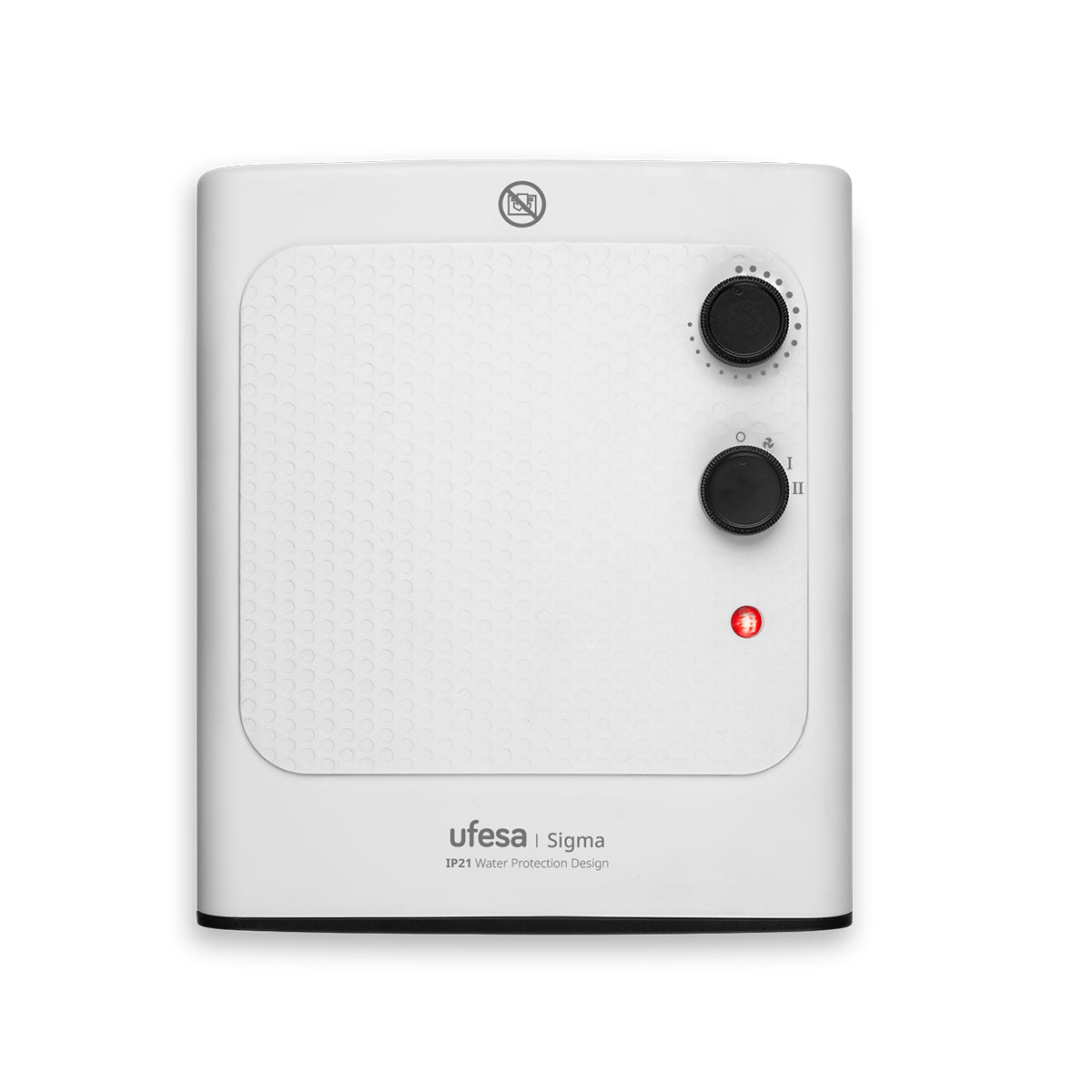 Ufesa Calefactor Sigma