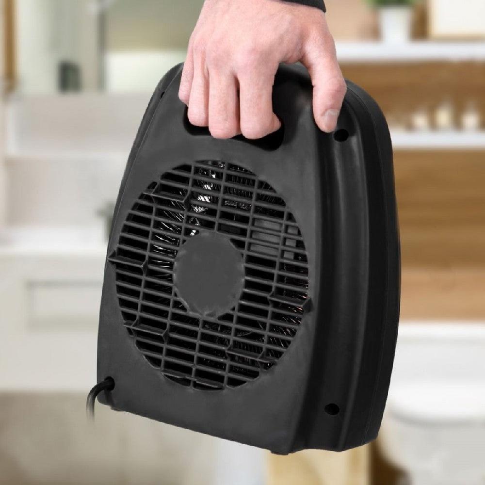 Ufesa Calefactor Vertical CF2000 De 2000W