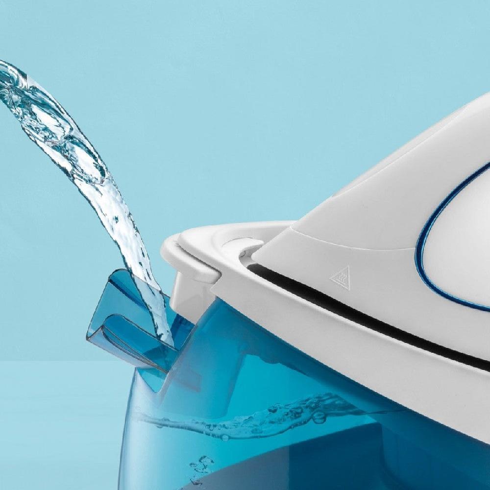 Ufesa Centro De Planchado Aqua Steam