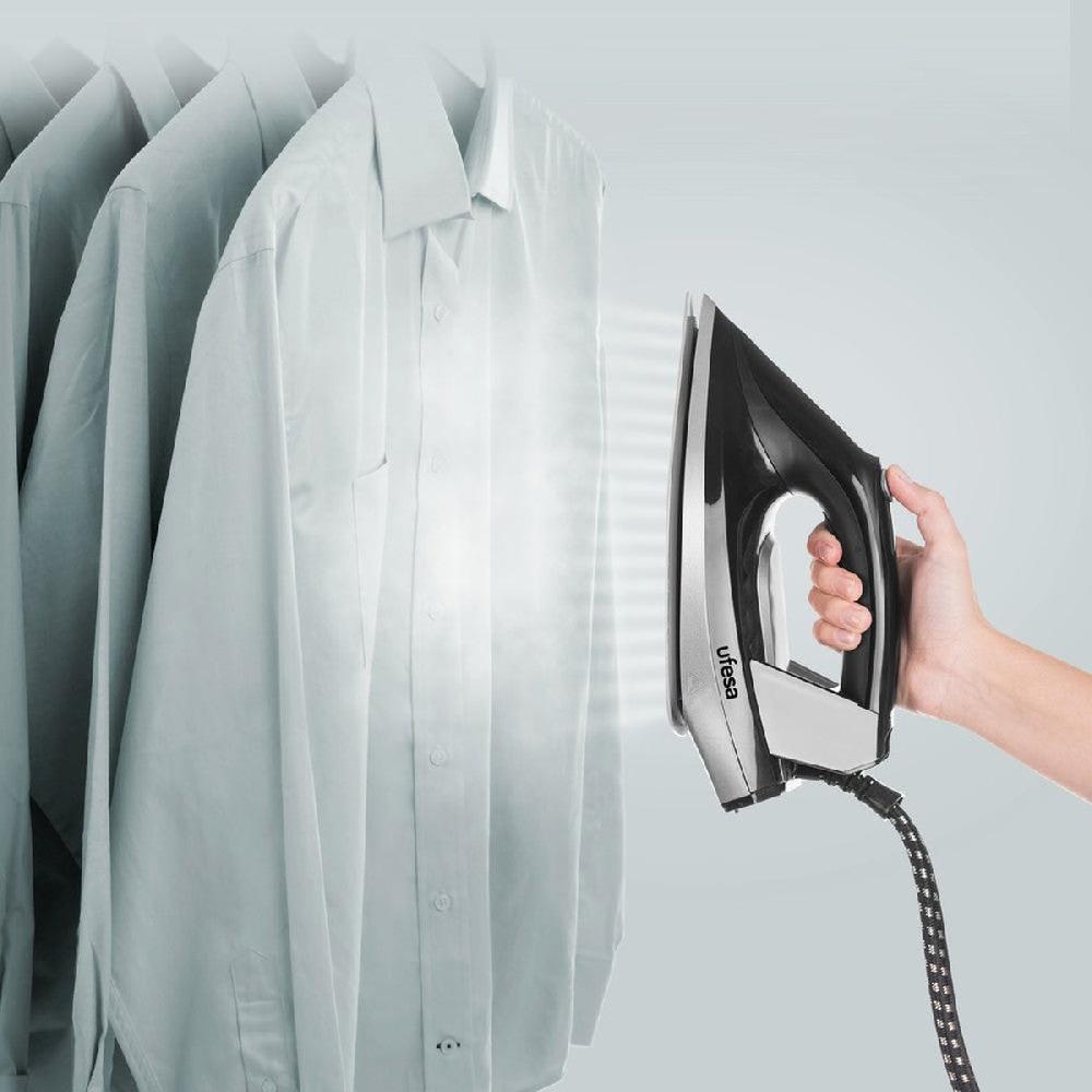 Ufesa Centro De Planchado Digital Care