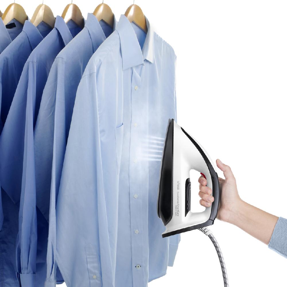 Ufesa Centro De Planchado Excellence SmartCare