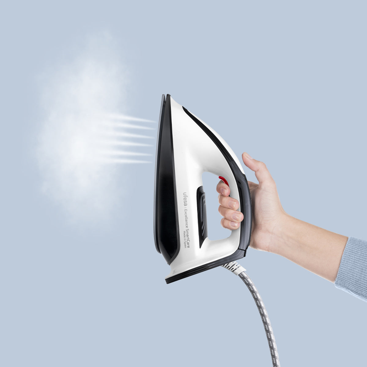 Ufesa Centro De Planchado Excellence SmartCare