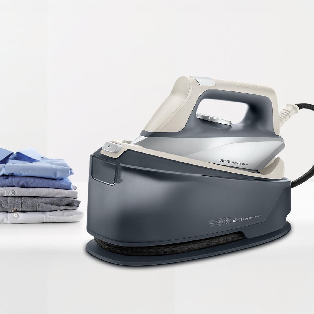 Ufesa Centro De Planchado Perfect Steam